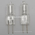 12V Eco Halogen G4 20W 280lm JC Halogen Lamp Bulbs with CE ROHS